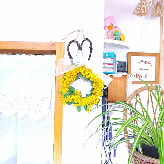 mariaさんの実例写真