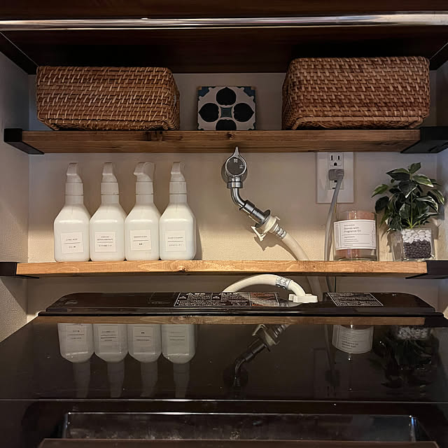 troisさんの部屋