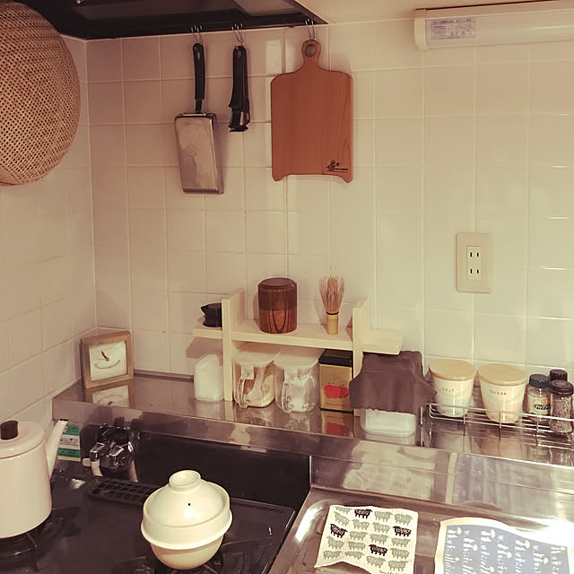 hanaさんの実例写真