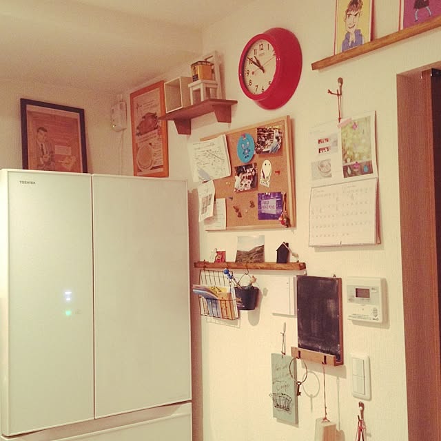 mayumiさんの実例写真