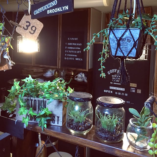 nonさんの実例写真