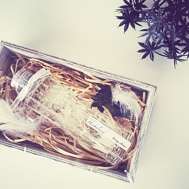 Bottega.Acqua.さんの実例写真