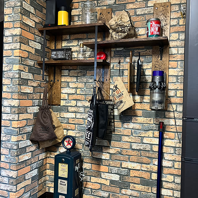 Addictionさんの実例写真