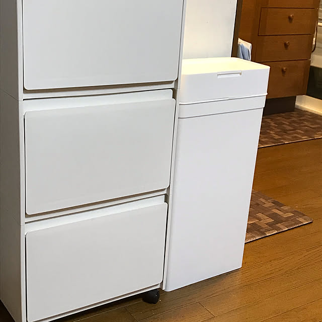 bikkeさんの部屋