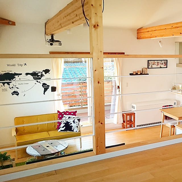 GARAGE__HOUSEさんの実例写真