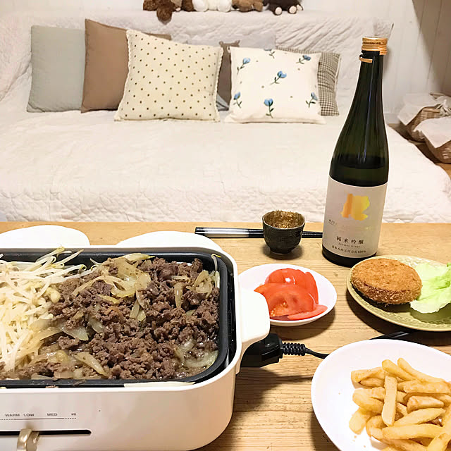 aminchanさんの実例写真