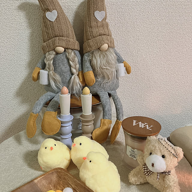MIUさんの部屋
