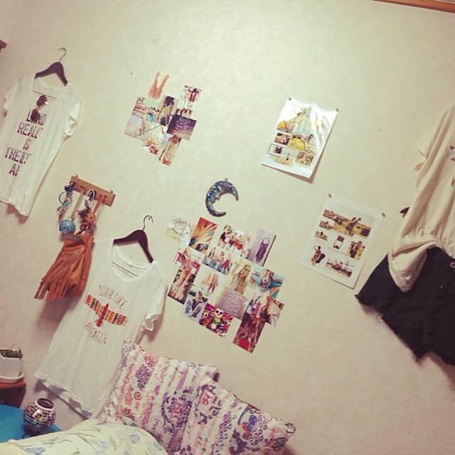 Chihiroさんの実例写真