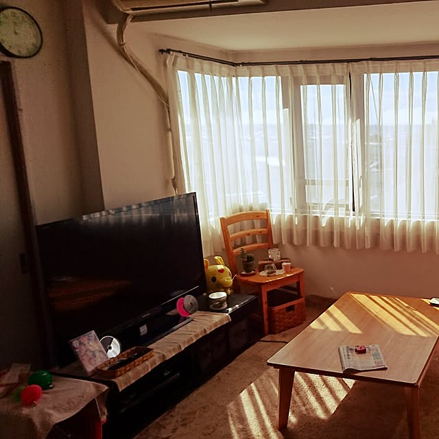 実例写真