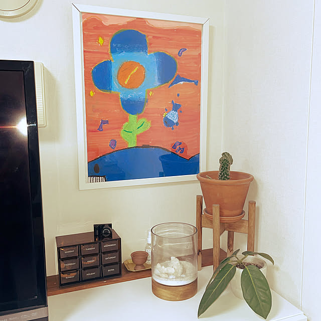 k_sanさんの実例写真