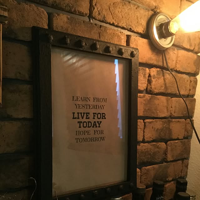 NOWHEREさんの実例写真