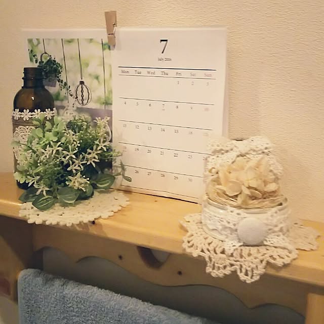 kaorinさんの実例写真