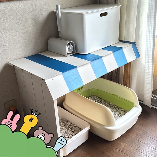 Harunさんの実例写真