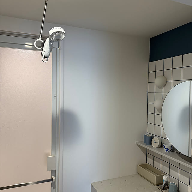 seven.hausさんの部屋