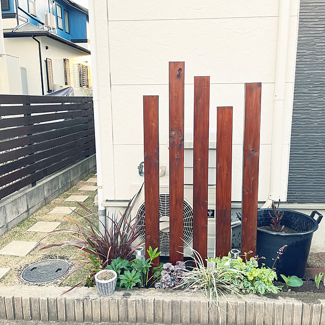 ___.homeさんの実例写真