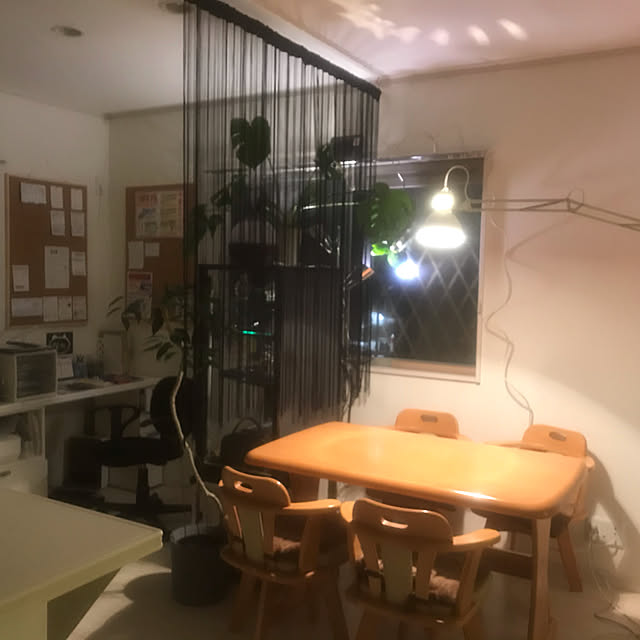 mamiさんの部屋