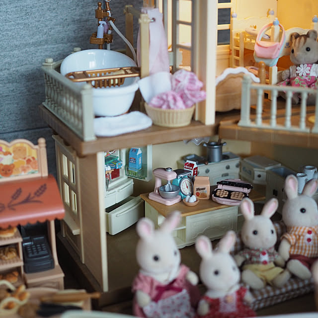 ayaka.kitchenさんの部屋