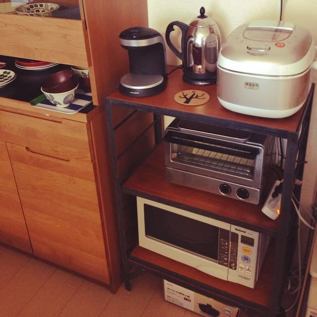 moiさんの実例写真
