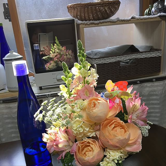 fiona-mamaさんの実例写真