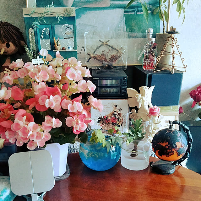 hiroさんの実例写真