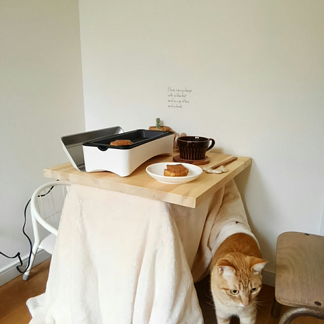 mayutan.さんの実例写真