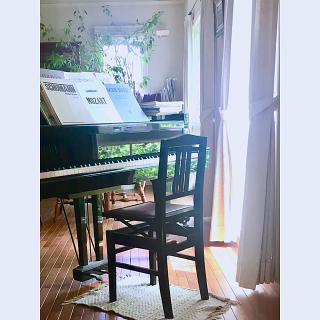 Claraさんの実例写真