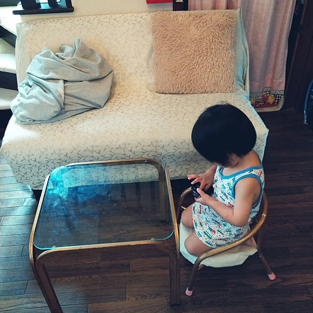 Tさんの実例写真