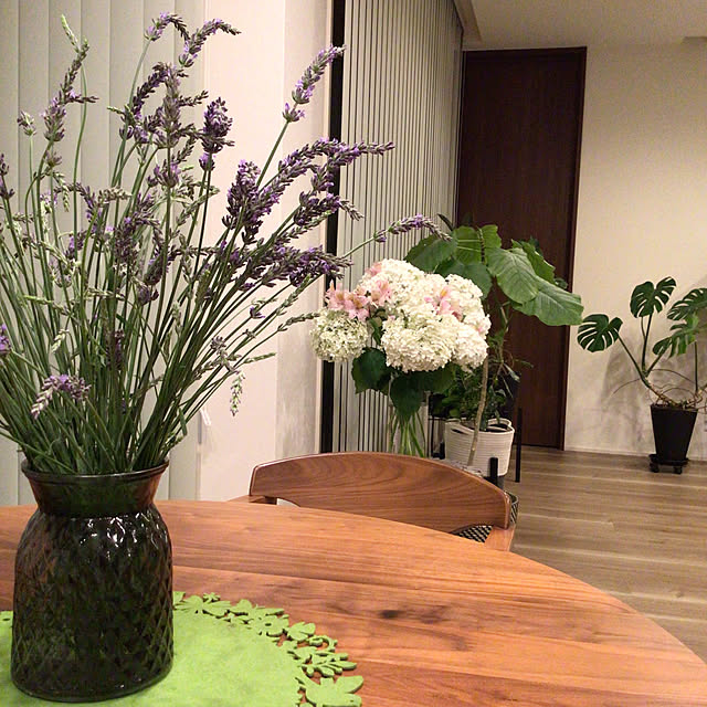 houenさんの部屋