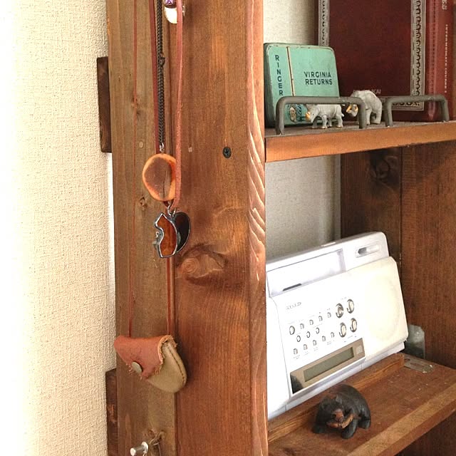 megさんの実例写真