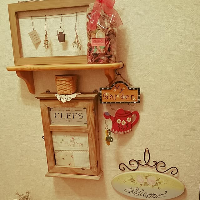 misaさんの実例写真