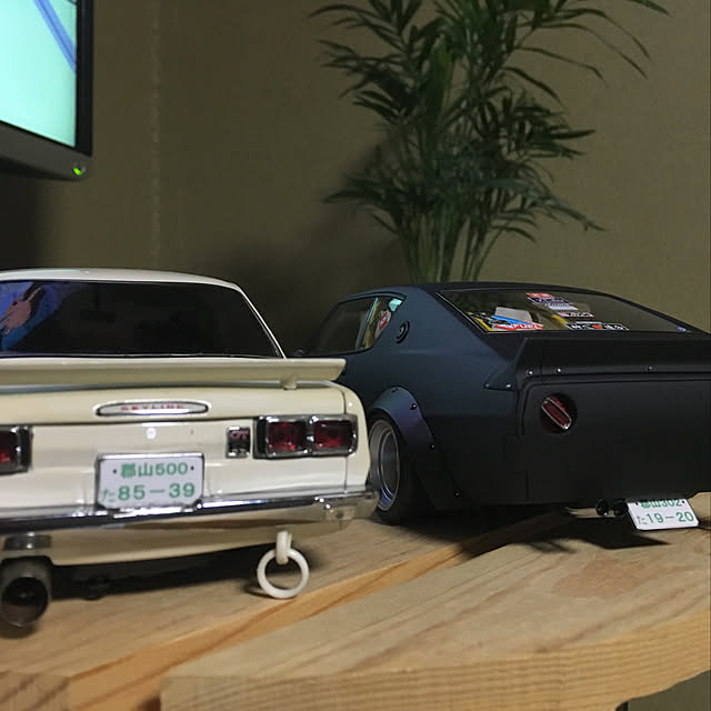 taka4133さんの実例写真