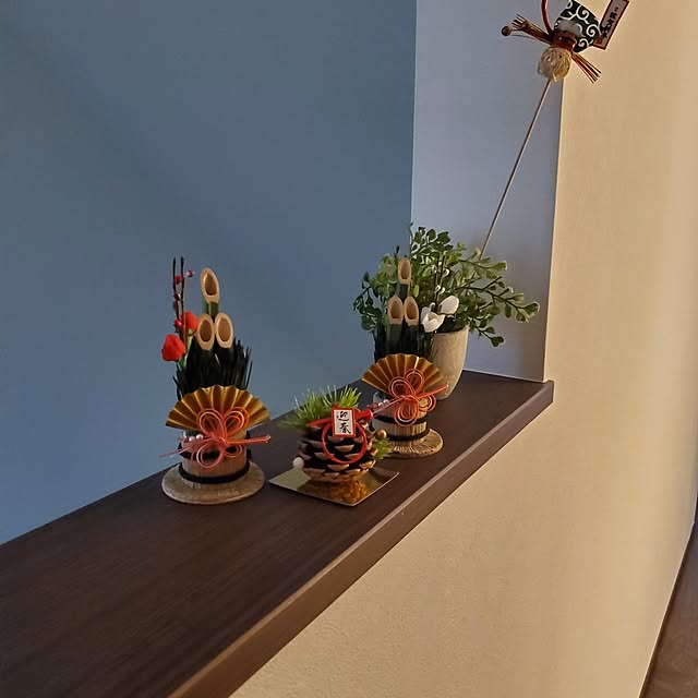 muku+maroさんの部屋