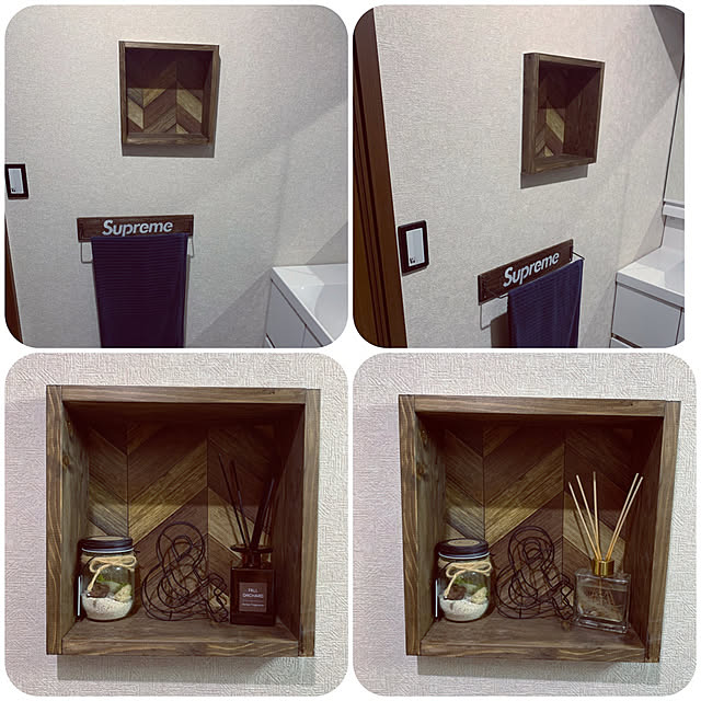 akipuさんの実例写真