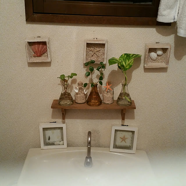 hiroさんの実例写真