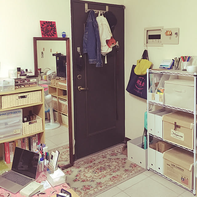 Miaさんの実例写真