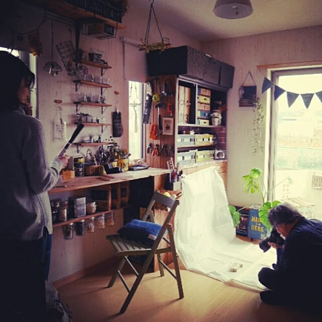 andante365さんの実例写真