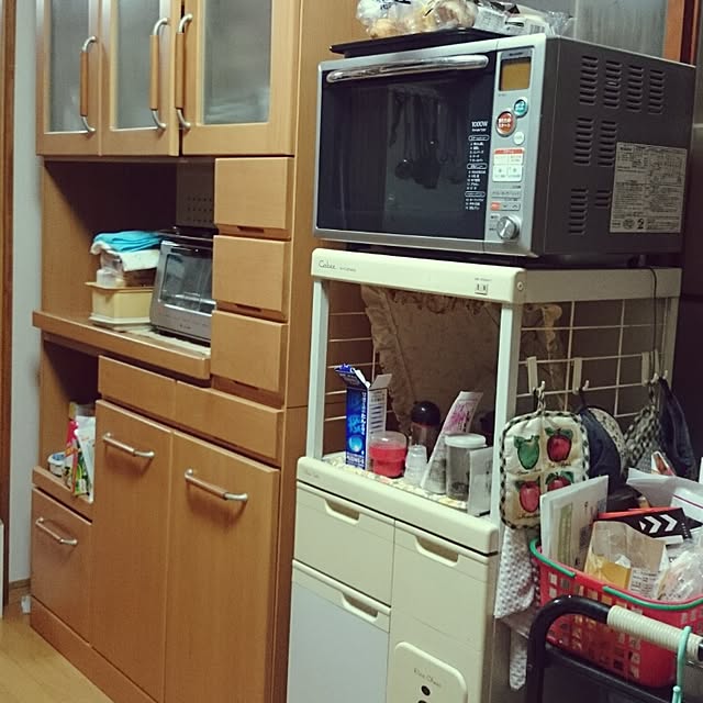 Mizubasyoさんの実例写真