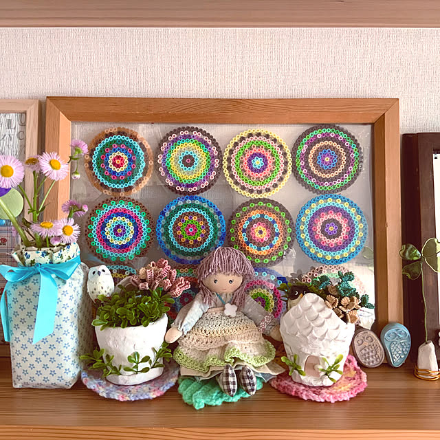 chiiyanさんの実例写真