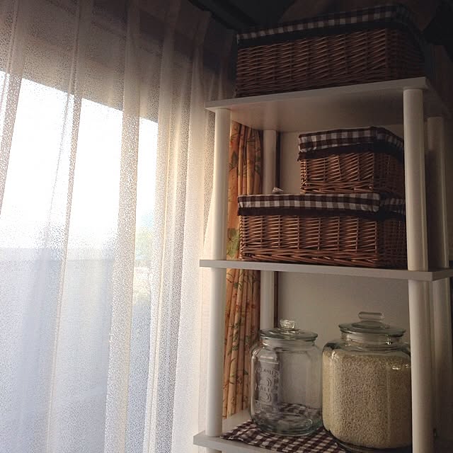 kayocoさんの実例写真