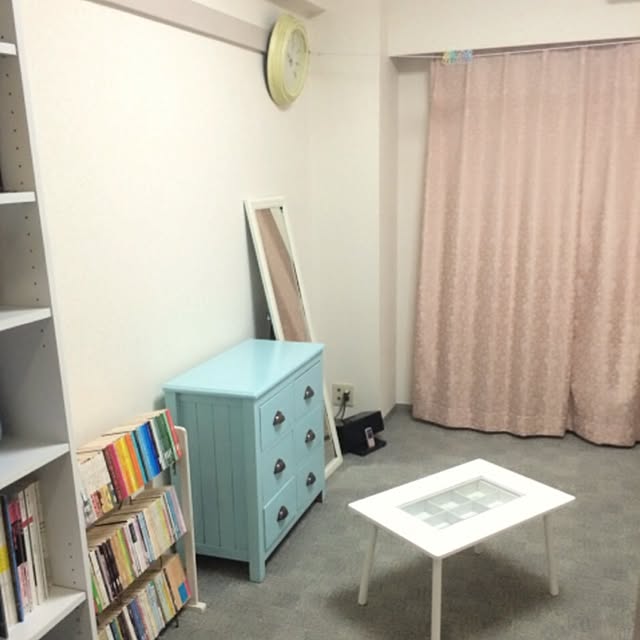 ponzuさんの実例写真