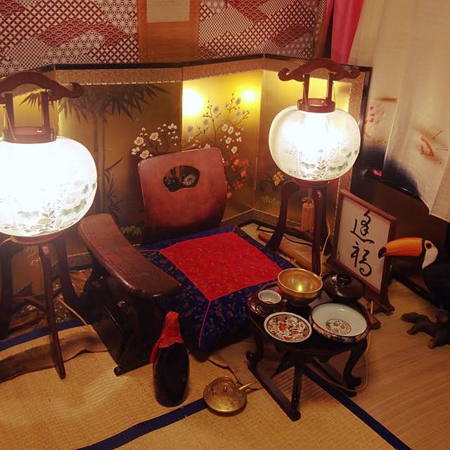 takakuzenさんの実例写真