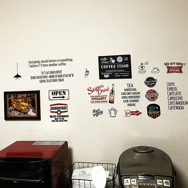 m.さんの実例写真