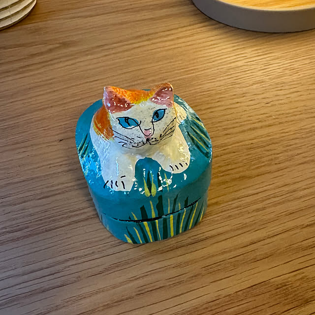 chinaさんの部屋