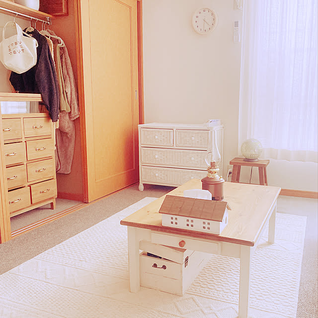 privateroomさんの実例写真