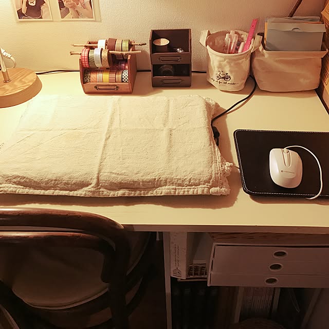 CHIEさんの実例写真