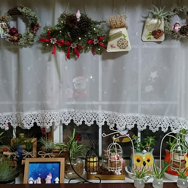 choco-mintoさんの実例写真