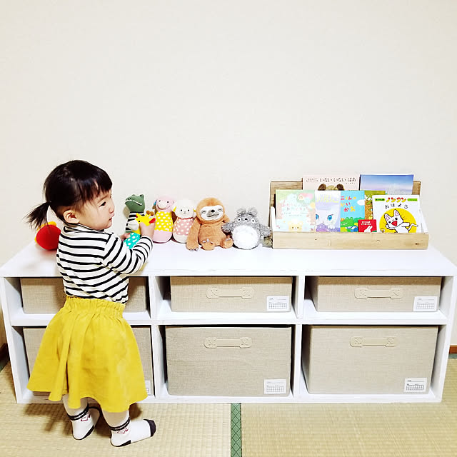 mikiさんの実例写真