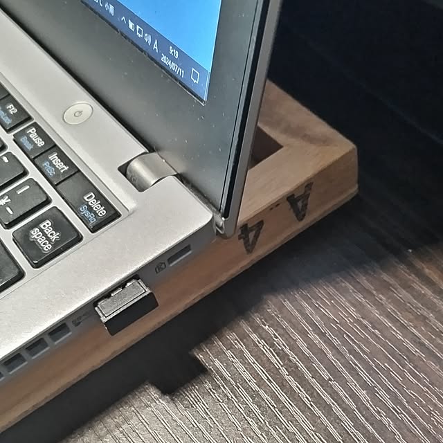 mi-saさんの部屋