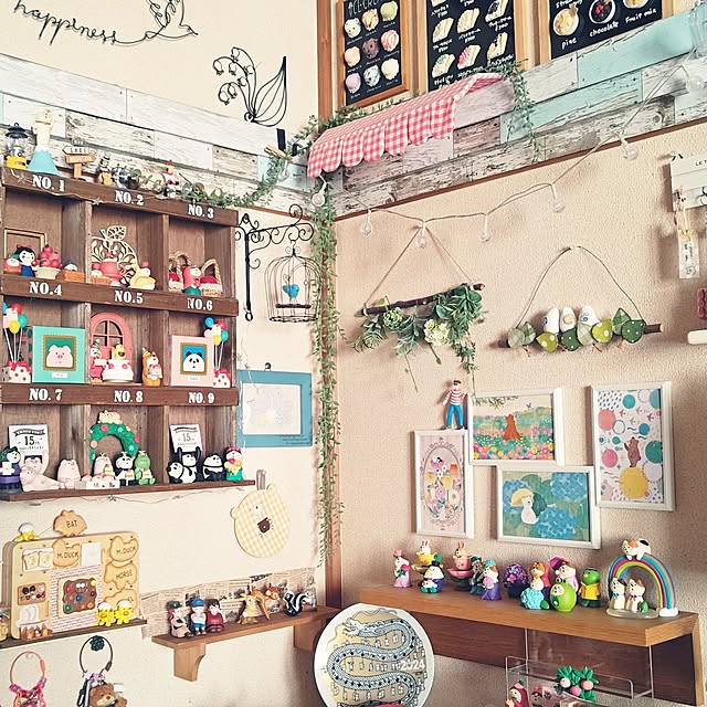 kumimmyさんの部屋