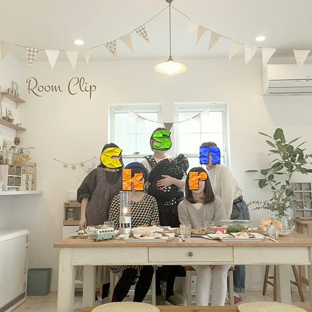 comiriさんの実例写真